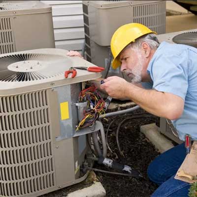 AC Maintenance Specialist