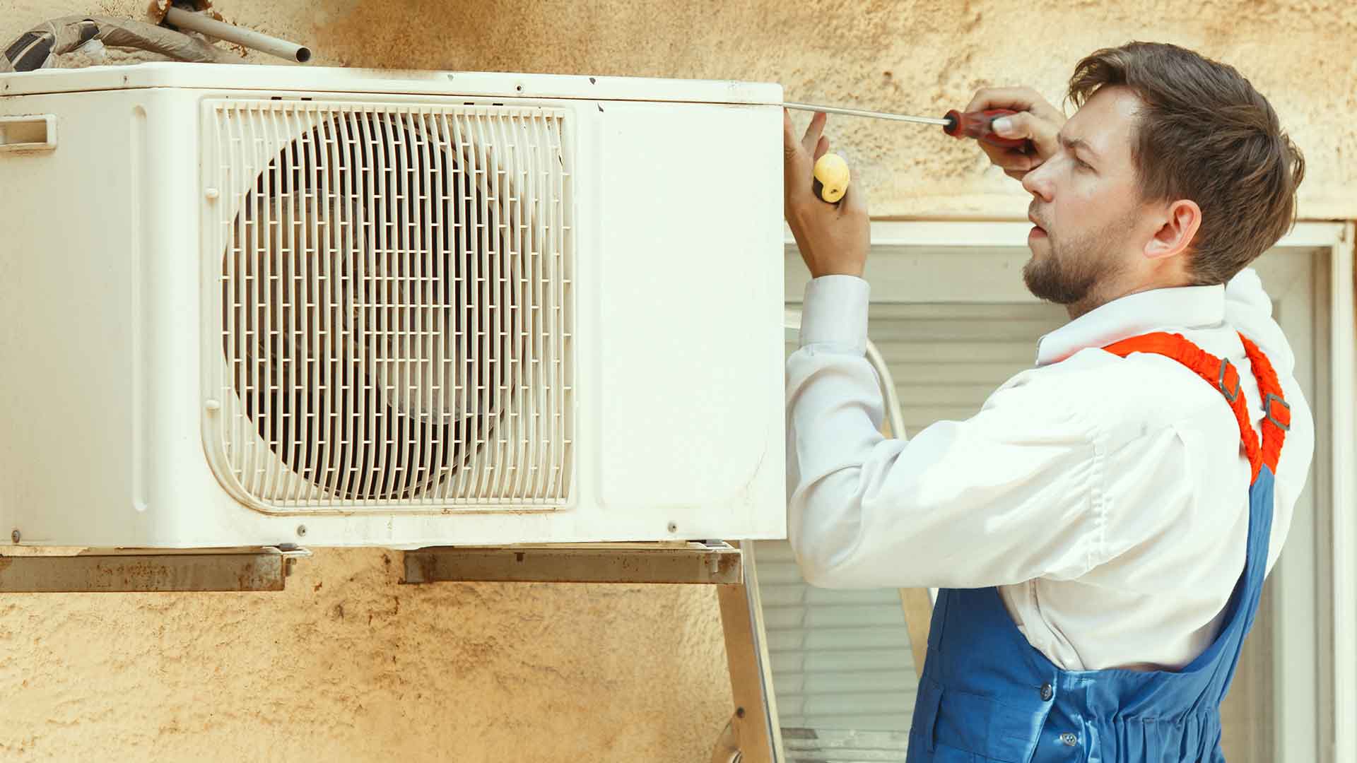 AC Maintenance Tirunelveli