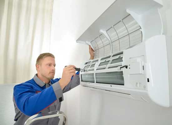 AC Installation Tirunelveli